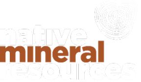 Natural Mineral Resouces